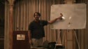 Dave Perry - How Much Room 1 - Definition of Mark Room