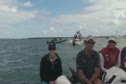 Dave Perry and the US Women's Match Racing Team