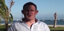 David Wright Describes Rescue of Kiteboarder
