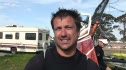 David Ewings' Rough Day Aboard Applicances Online