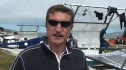 David Gibson on Winning the Bridge to Bridge