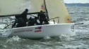 Melges 24 Day 1 Highlights