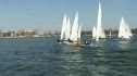 Day 2 - Race 10C - Laser Full Rig