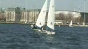 Day 2 - Race 9D - Laser Radial