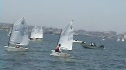 Day 2 - SFYC 2 vs. CYC 1
