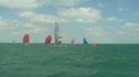 Day 3 - Div. 2 - Race 2