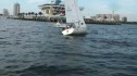 Debbie Capozzi Falls In