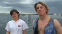 Devin and Grace from Portsmouth Abbey