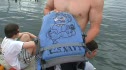 Devin's Lifejacket Artwork