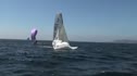 Distance Race