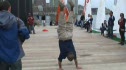 Dock Walk Off