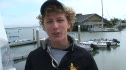 Drew Shea Tired of Being Slighted on Sailgroove