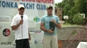 E Scow Awards Ceremony