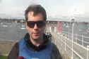 Eastern Yacht Club's Spencer Powers