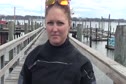 Emily Billing Back in Women's Sailing