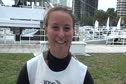 Erika Reineke Racing with the Stars at OCR