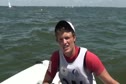 Evert McLaughlin's Victory Over Maegli in Race 7