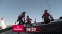 Extreme Sailing Series Istanbul 60'' Day 2