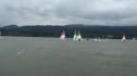 Final 4 Race 1 BC vs Georgetown
