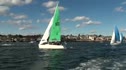 Finals - Boston vs New York 2