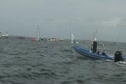 Finn Medal Race pt 3