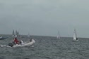 Finn Medal Race pt 4