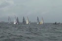 Finn Medal Race pt 5