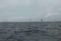 Finn Medal Race pt 6