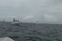 Finn Medal Race pt 7