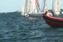 Finn Race 3 pt 1 - Start