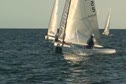 Finn Race 3 pt 6
