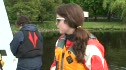 First MBL for Team Founder Veronica Ingham and Newton North