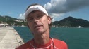Fritz Bus on Sailing in the Carribean