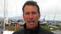 Fritz Lanzinger Gives the Crew's Perspective