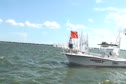 Full Rig Race 2 Start