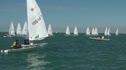 Full Rig Race 7 - Gold