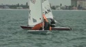 Full Rig Race 9 - Gold