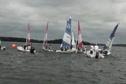 G1 - RESAIL Georgetown vs Charleston
