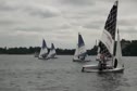 G1 - RESAIL Georgetown vs Charleston pt 2