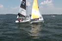 G1 - Yale vs Wisconsin pt 2