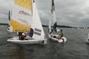 G2 - St. Mary's vs Boston College pt 3 (2nd Start)