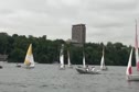 G2 - St. Mary's vs Yale
