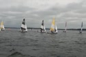 G2 - St. Mary's vs Yale pt 2