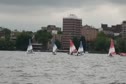 G2 - Wisconsin vs Georgetown pt 2