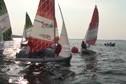G2 - Wisconsin vs St. Mary's pt 2