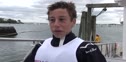 Gabriel Smith Gets the Call for Broadneck