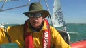 Safety Coordinator Gary Gray