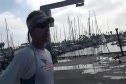 Gavin O'Hare and Watt Duffy Launching on Day 1