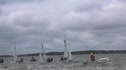 Georgetown v Charleston Knockout Race 2