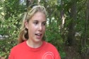 Girls Champion Haddon Hughes